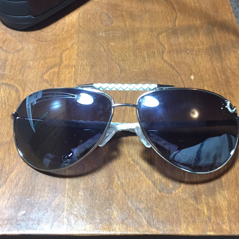 True Religion Jesse Aviators